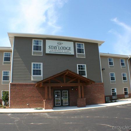 Stay Plus Extended Stay Suites Auburn Ngoại thất bức ảnh