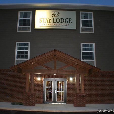 Stay Plus Extended Stay Suites Auburn Ngoại thất bức ảnh