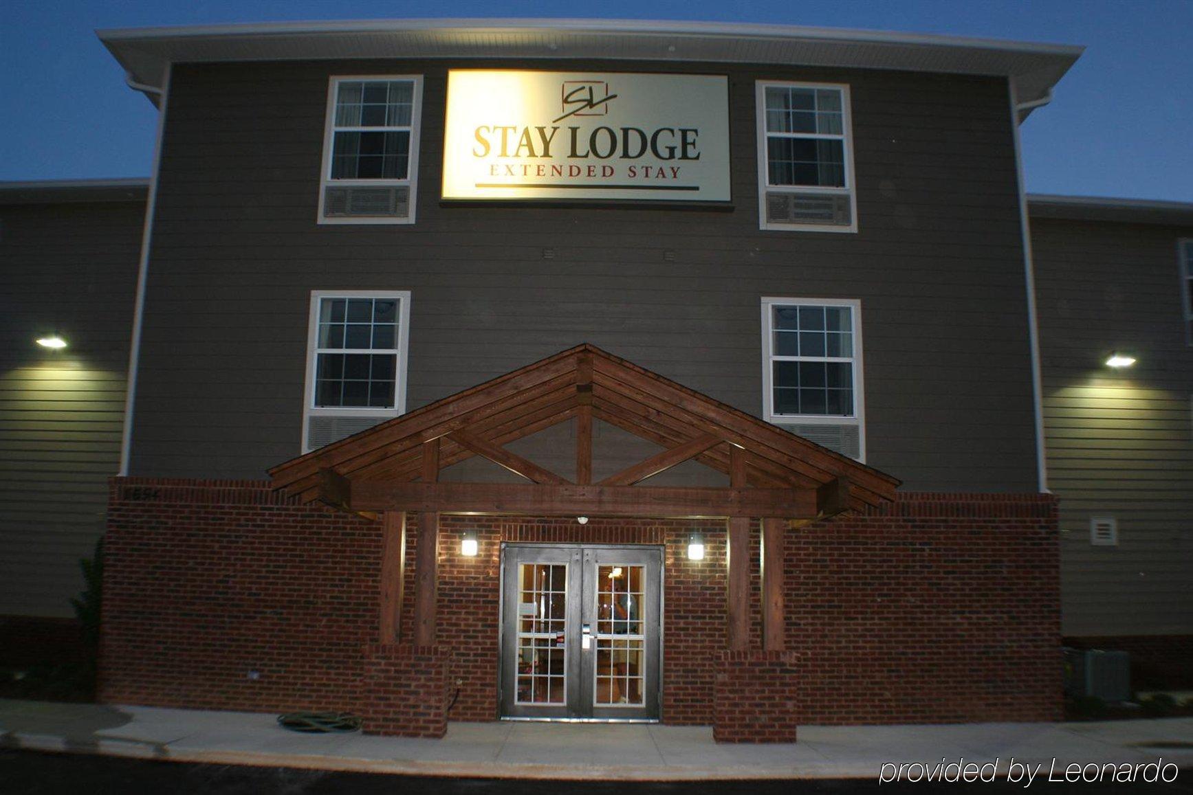 Stay Plus Extended Stay Suites Auburn Ngoại thất bức ảnh
